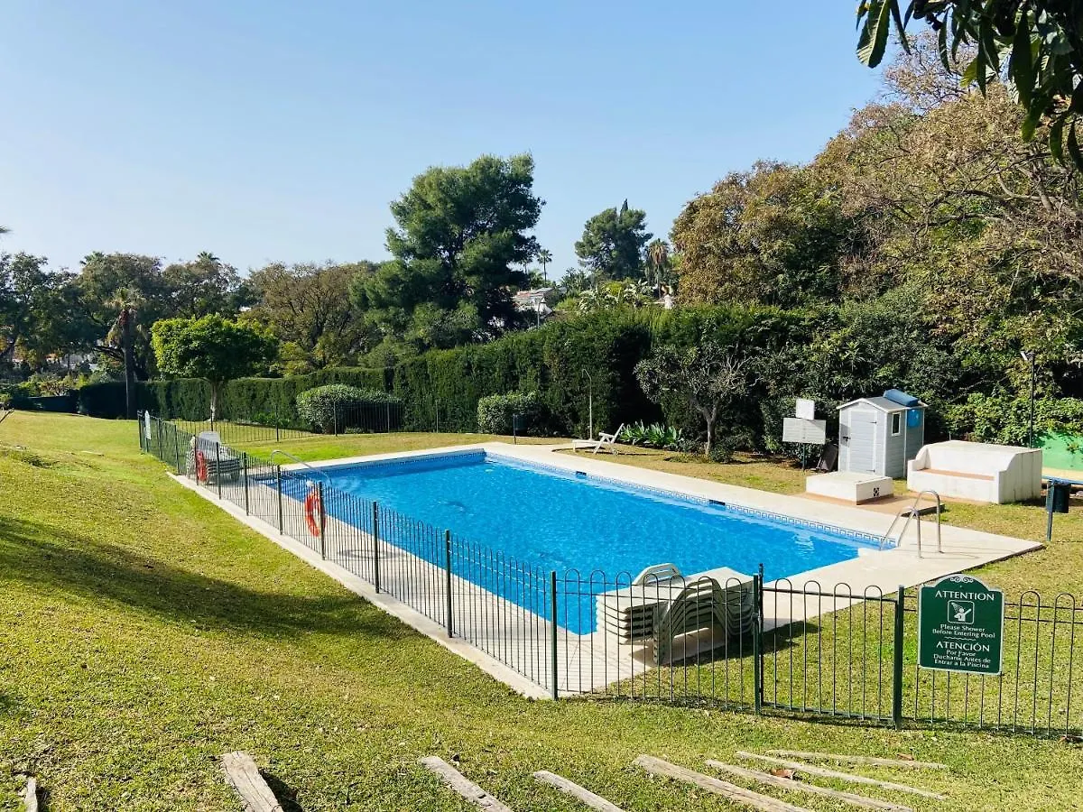Apartment Agrupadas, Beautiful Duplex With Amazing Location Marbella